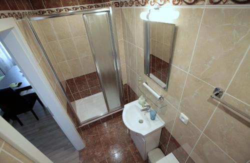 Petrska ctvrt Apartment | Carpe Diem Prague