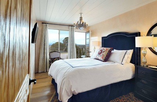 Northeast Santa Fe Condo | Casa Bohemia | Charming Retreat