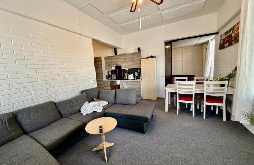 Ylamylly Apartment | Casa de Fit