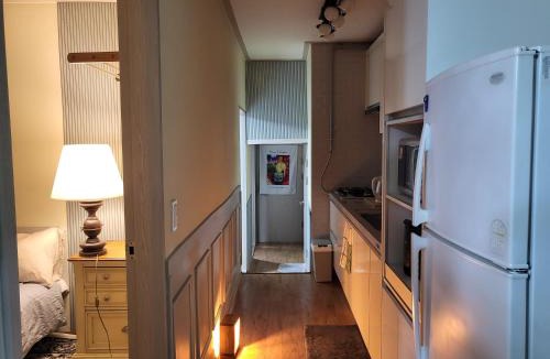 Millak-tong House | Casa de Minrak