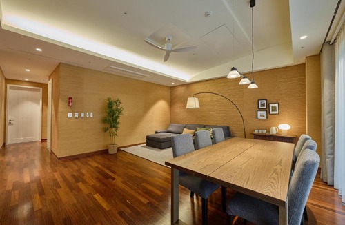 Yeon-dong Hotel | CASA family suite JEJU