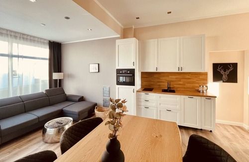 Dittelstedt Apartment | CASA REHSE I Loft-Apartment