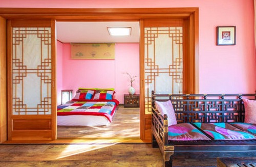 Sokcho Bed & Breakfast | Casa Seorak Bed and Breakfast