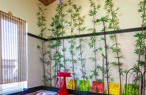 Sokcho Bed & Breakfast | Casa Seorak Bed and Breakfast