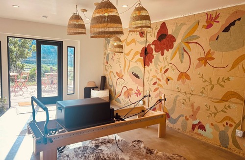 Morrison House | Casa Serpiente 2, Red Rocks Retreat