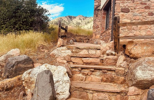 Morrison House | Casa Serpiente 2, Red Rocks Retreat