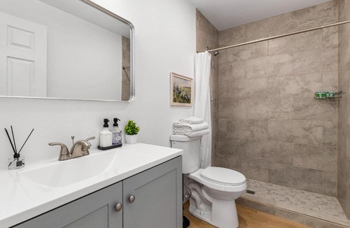 Pueblo Apartment | Casitas en Pueblo - Central Lofts