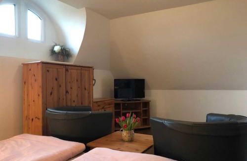Hiddensee House | Casparhus