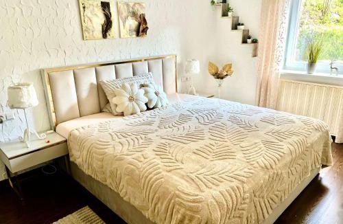 Oberschmeien Apartment | Casparidyll