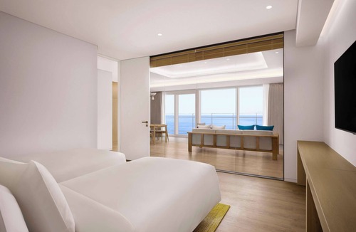 Sokcho Hotel | Cassia Sokcho