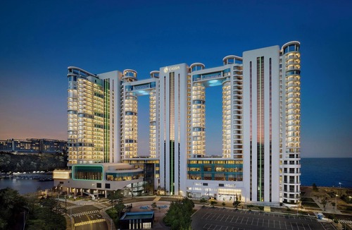 Sokcho Hotel | Cassia Sokcho