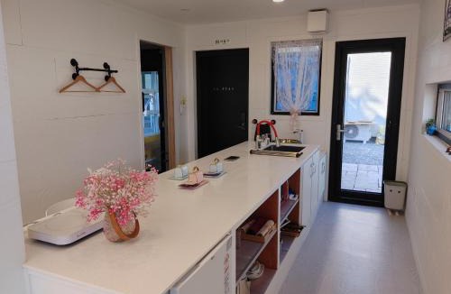 Chuncheon Cabin | CC Stay 씨씨스테이
