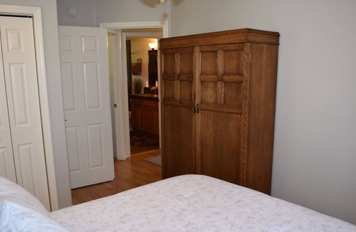 Mancos Apartment | Cedar Mesa Birds Nest