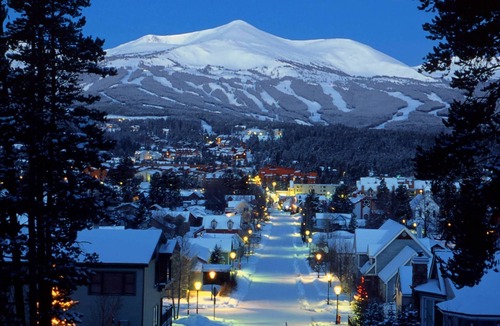 Historic District Condo | Celebrate Summer in the Mountains. Art fairs, cycling, golf, hiking, rafting