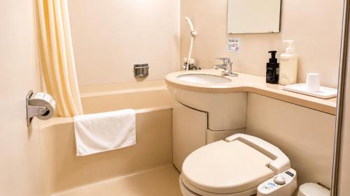 Mihara Hotel | Center Hotel Mihara