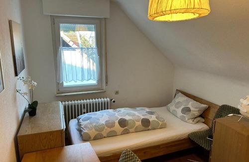 Roedermark Apartment | Central Apartment Rödermark 3Zimmer