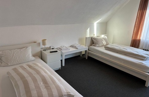 Roedermark Apartment | Central Apartment Rödermark 3Zimmer