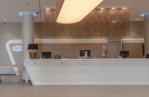 Mitte Hotel | Central Berlin Stay: 3 City View Units | Pergamon & Neues Museums - 0.9 mile