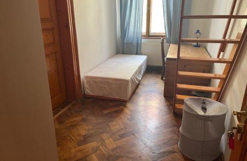 Petrska ctvrt House | Central cozy rooms Soukenická S32