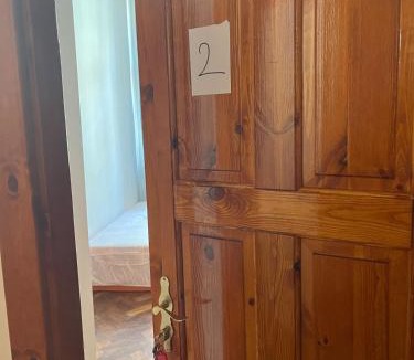Petrska ctvrt House | Central cozy rooms Soukenická S32