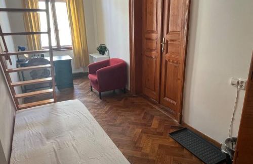 Petrska ctvrt House | Central cozy rooms Soukenická S34