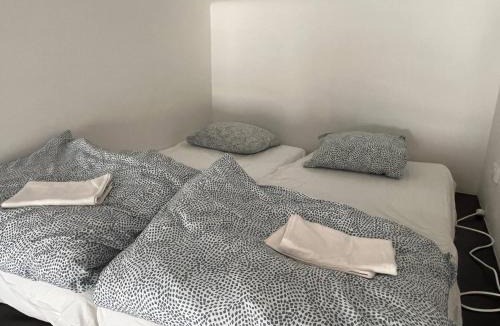 Petrska ctvrt House | Central cozy rooms Soukenická S34
