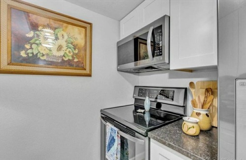 Golden Condo | Central Golden Retreat Close to Everything