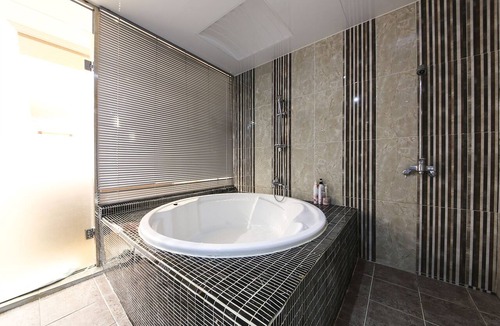 Changwon Hotel | Central Hotel