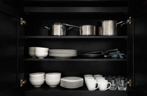 Bloomingdale Apartment | Central Living at Columbia university