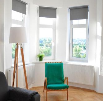 Prague 5 Apartment | Central-Modern-Apartment