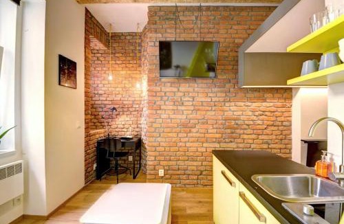 Kosire Apartment | Central studio - Anděl