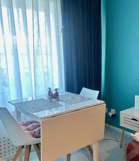 Pori Apartment | Central Studio Apartment
