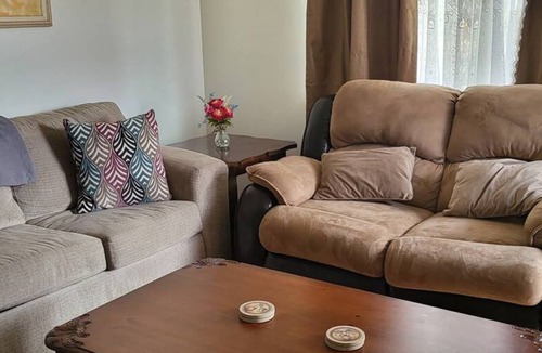 Alamosa House | Centrally located Alamosa house - License No. 1430