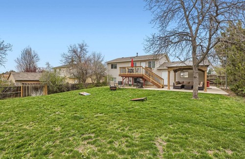 Walnut Grove House | Centrally located for adventures