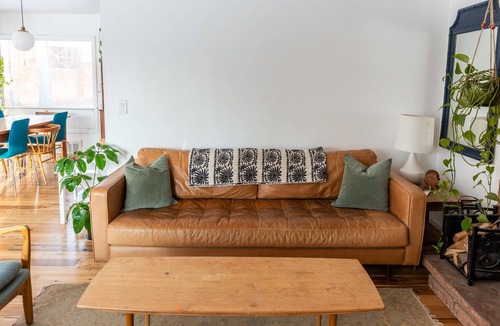 Baseline Sub House | Centrally located Sunny Modern Ranch