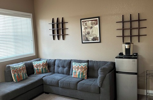 North Central Westminster House | Centrally Located Urban Loft-Near Boulder and Denver