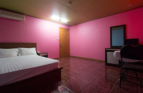 Choryang Hotel | Centum Motel