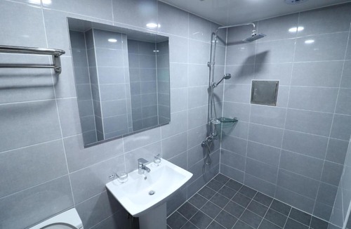 Choryang Hotel | Centum Motel