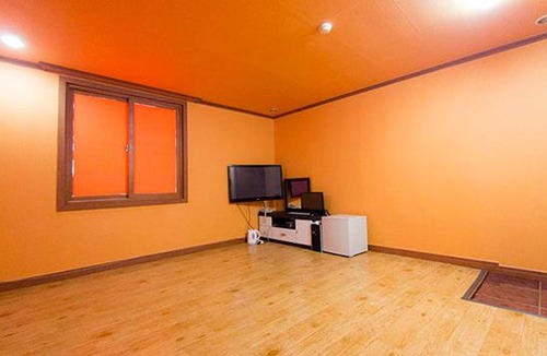 Choryang Hotel | Centum Motel