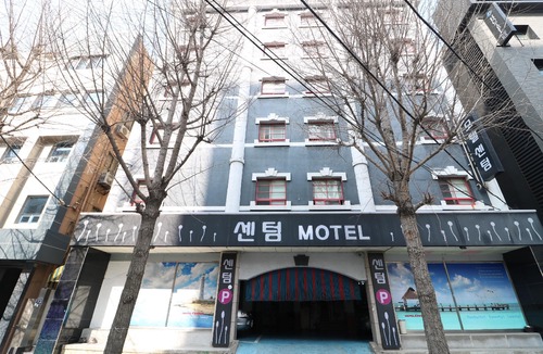 Choryang Hotel | Centum Motel