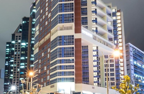 Millak-tong Hotel | Centum Premier Hotel