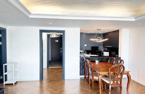 Millak-tong Hotel | CENTUMCITY HOTEL