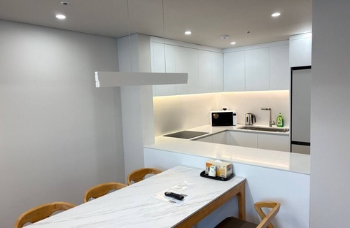 Millak-tong Hotel | CENTUMCITY HOTEL