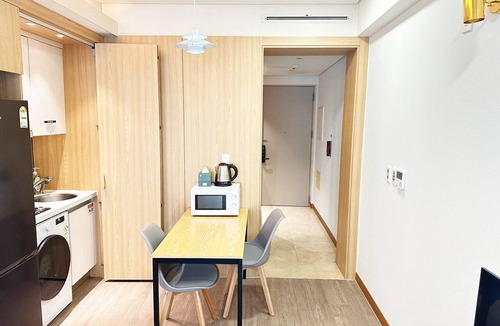 Millak-tong Hotel | CENTUMCITY HOTEL