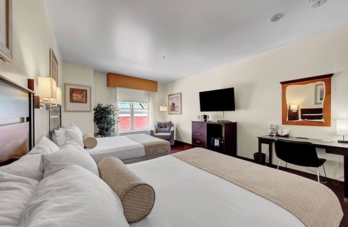 Central City Hotel | Century Casino & Hotel - Central City