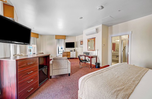 Central City Hotel | Century Casino & Hotel - Central City