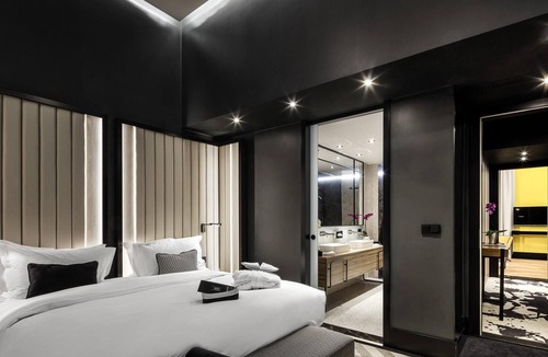 Petrska ctvrt Hotel | Century Old Town Prague - MGallery Collection