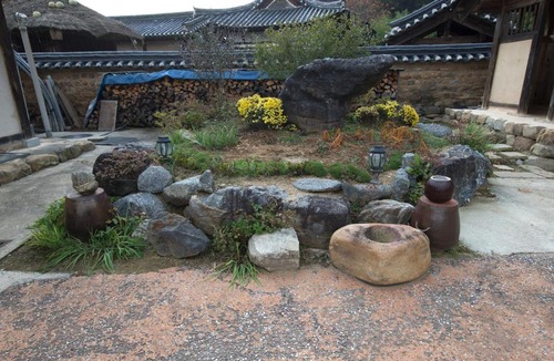 Cheongsong House | Chalbanggong Jongtaek