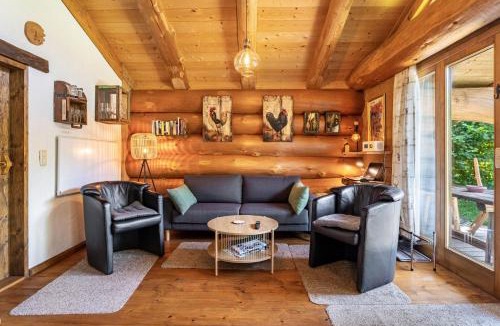 Sankt Englmar Ski Chalet | Chalet 4