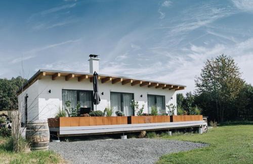 Niederoderwitz House | Chalet at Mollcesine